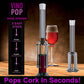 Wino on the Go Wine Opening Set - 2024 New Year Sale Off 70%