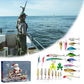 Fish Tackle Set - Hot Sale 50% Off