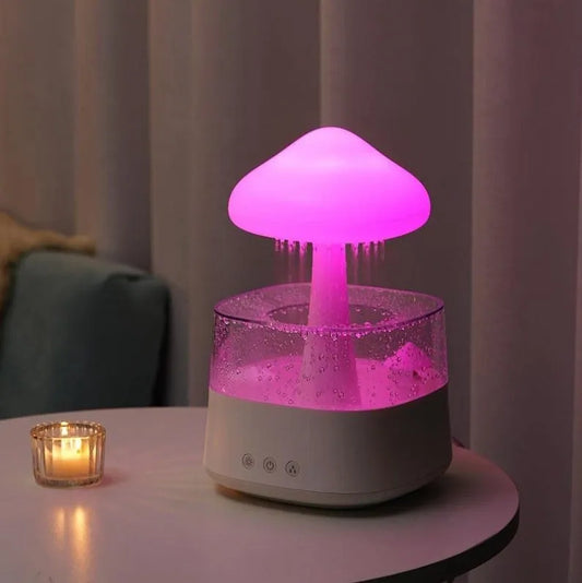 Tinglecloud - EMBRACE TRANQUIL NIGHTS: ELEVATE YOUR SLEEP EXPERIENCE WITH TINGLE CLOUD- Hot Sales 70% OFF