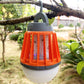 BUG BULBS - Powerful Zapper Attracts and Kills Flying Mosquitos