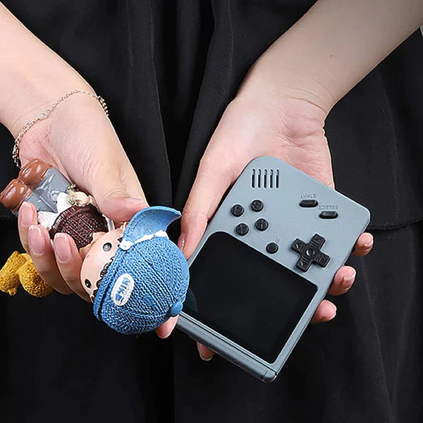 TinyTendo  Retro Video Game Console