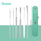 The Most Professional Ear Cleaning Master - EarWax Cleaner Tool Set - Hot Sale 50% Off