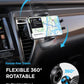 NEW Air Vent Car Phone Mount Holder - Hot Sale 50% Off