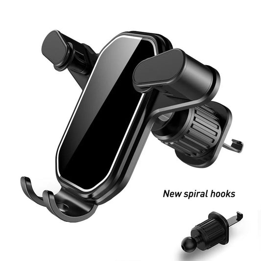 NEW Air Vent Car Phone Mount Holder - Hot Sale 50% Off