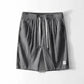 Men's Davis Ice Silk Shorts - Hot Sale 50% Off