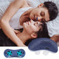 THE FIRST HOSELESS, MASKLESS, MICRO-CPAP ANTI SNORING