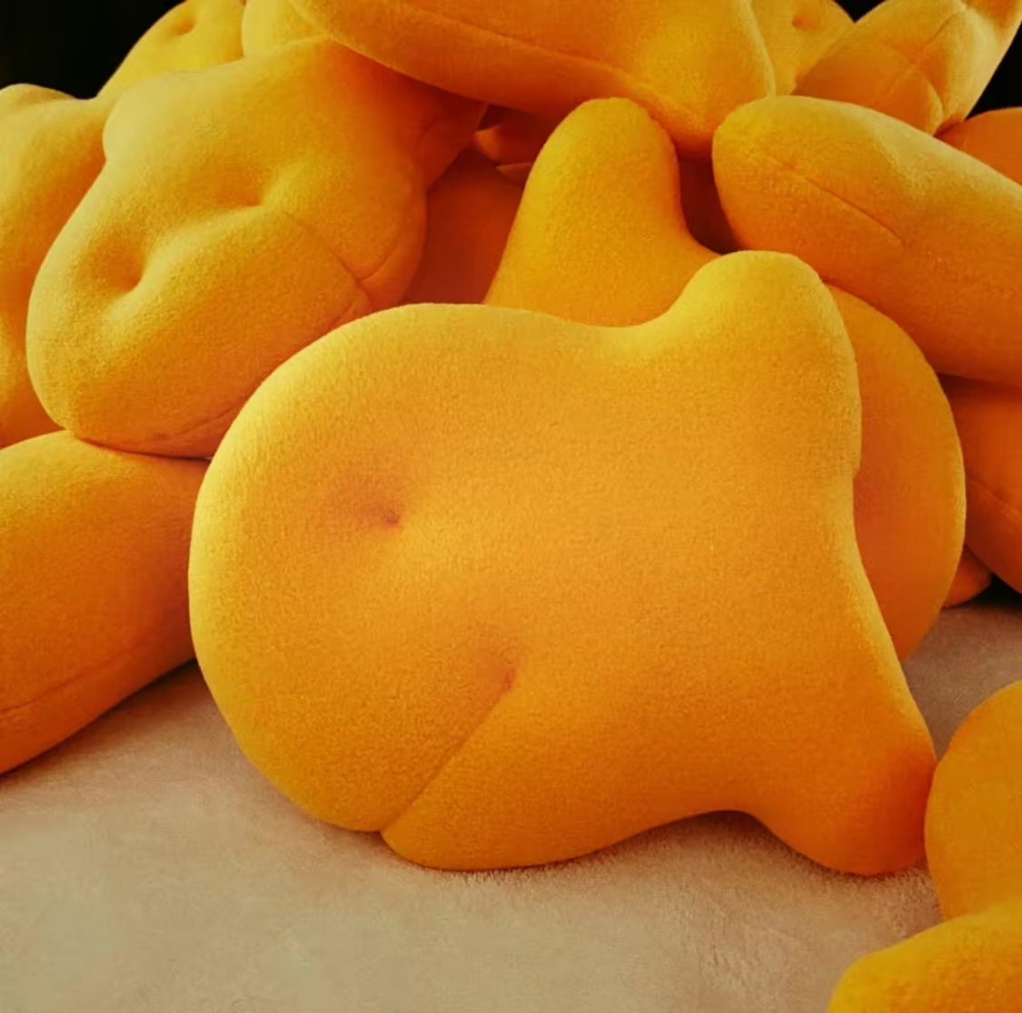 Kate Goldfish Plush - Hot Sale 50% Off