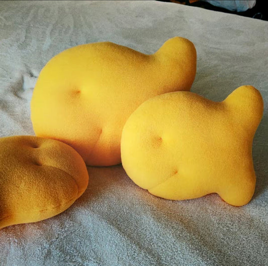 Kate Goldfish Plush - Hot Sale 50% Off