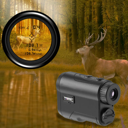 Elevate Your Hunt with LarisSpot's Cutting-Edge Technology