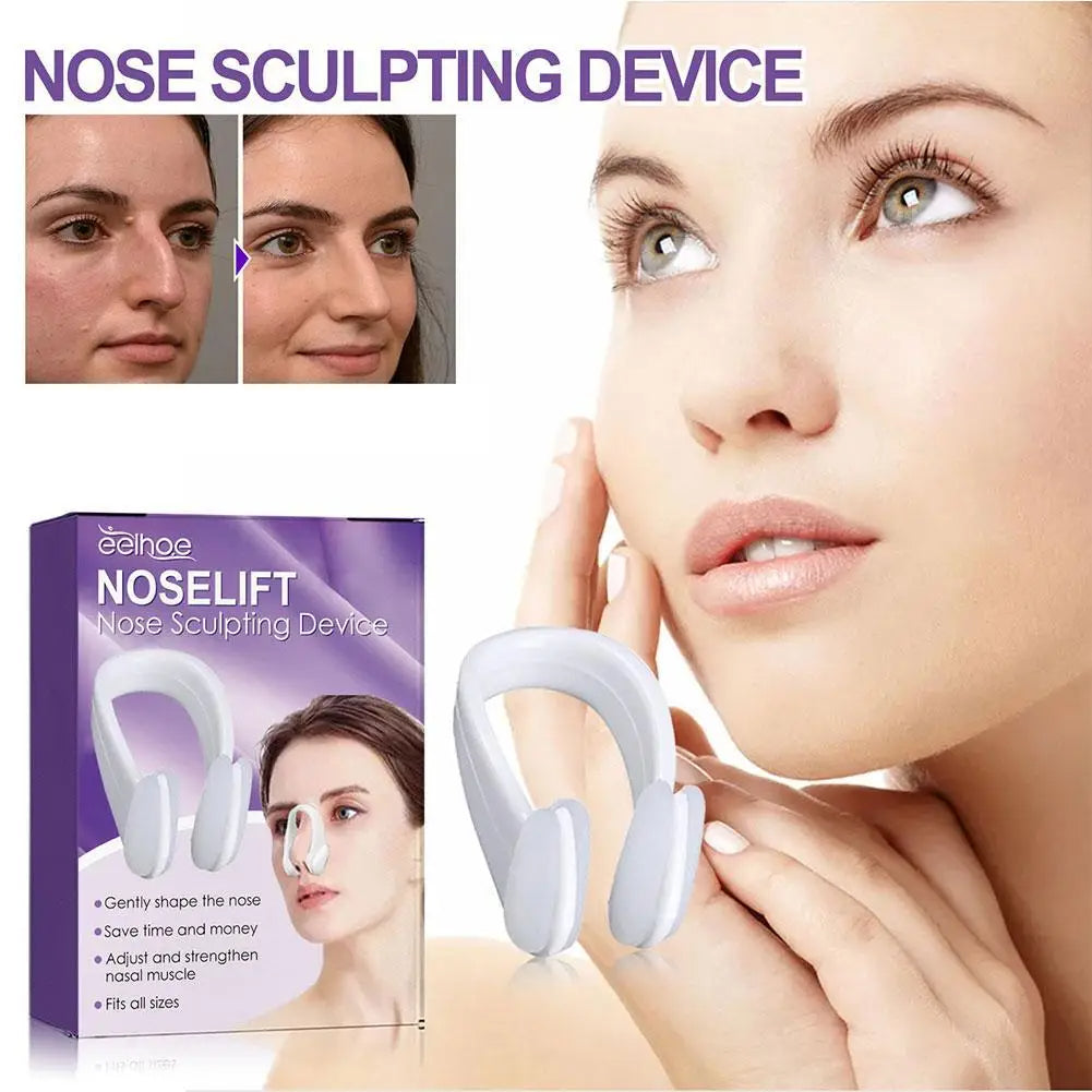 Biancat NosaNova Nose Sculpting Device