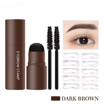 Eyebrow Stamp Kit Pro