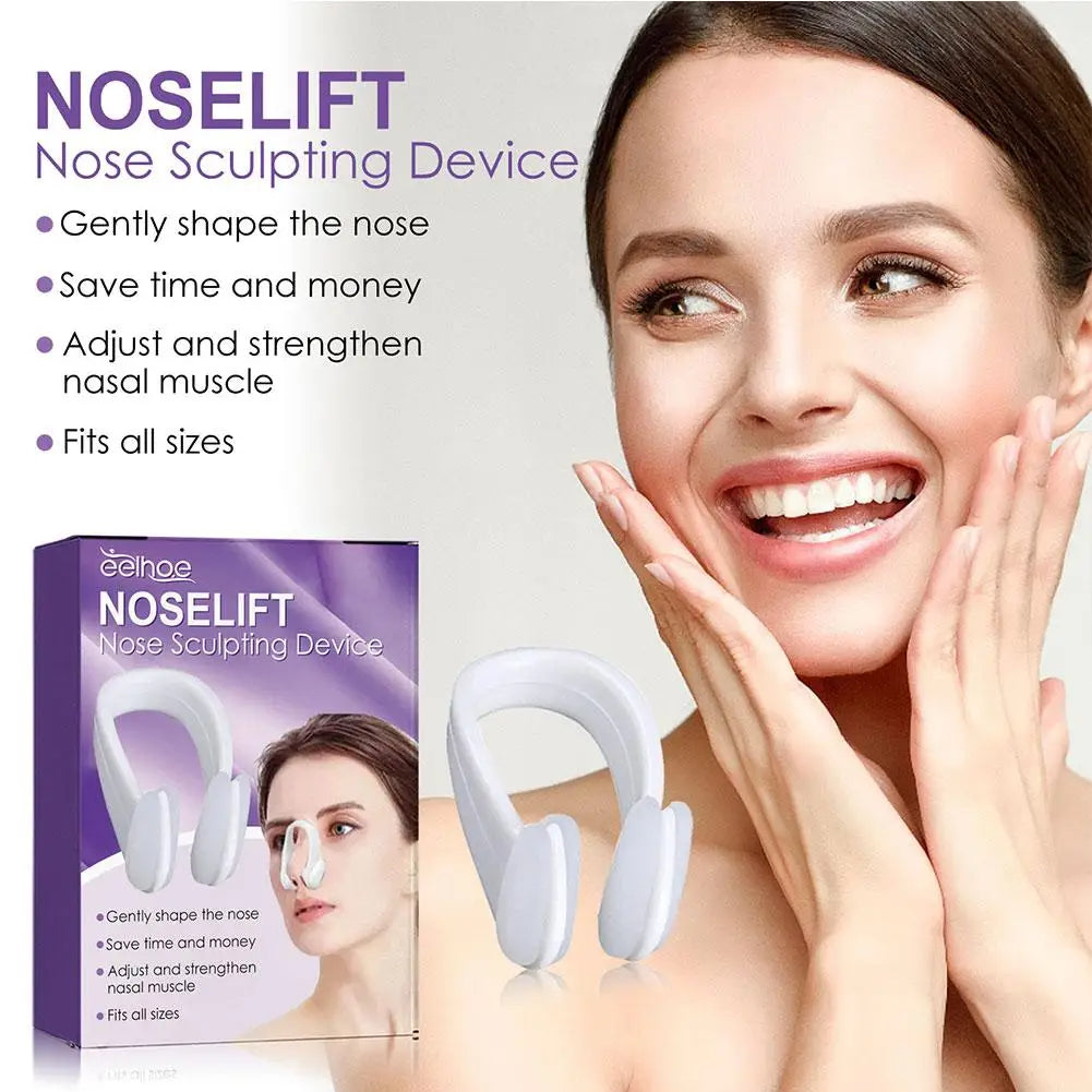 Biancat NosaNova Nose Sculpting Device