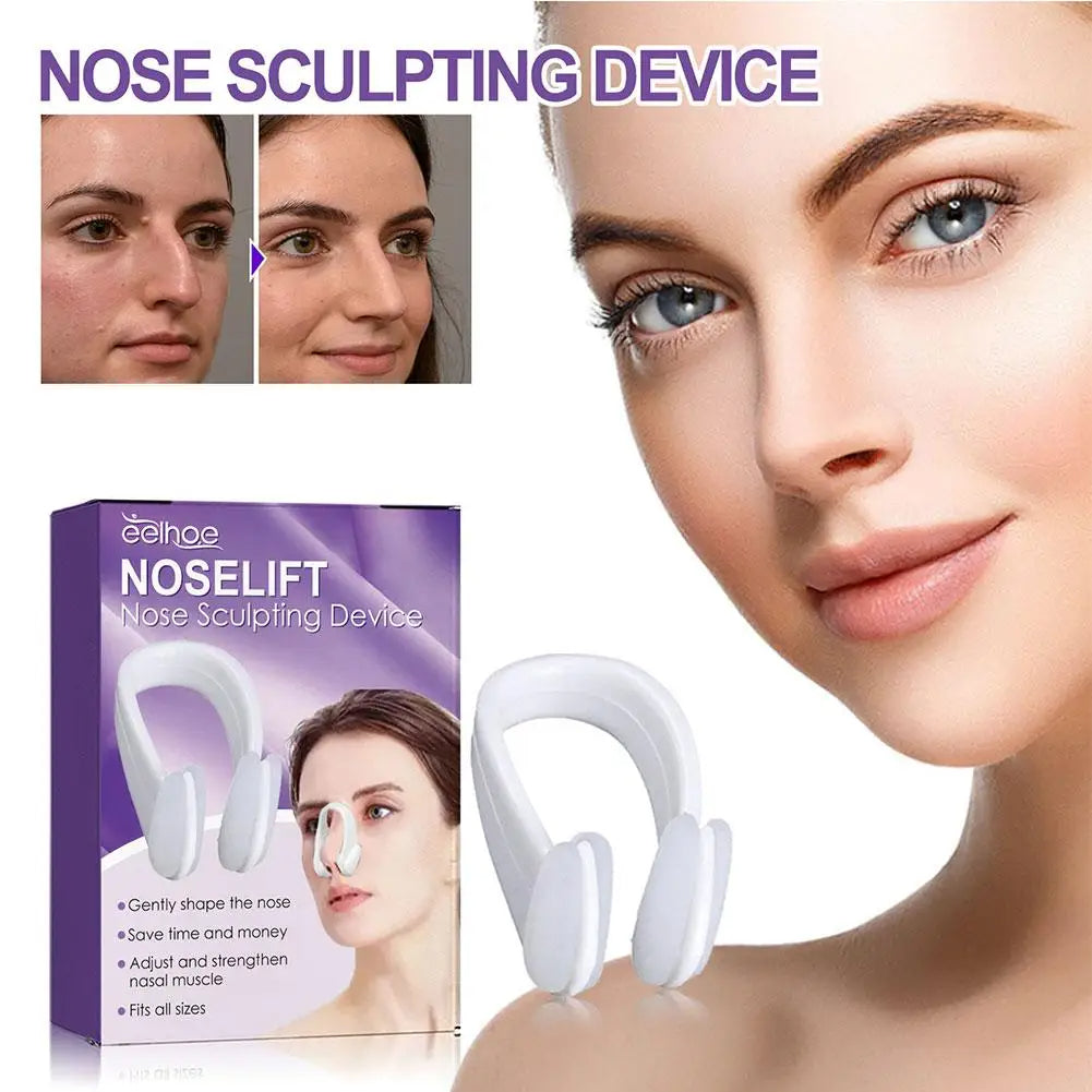 Biancat NosaNova Nose Sculpting Device