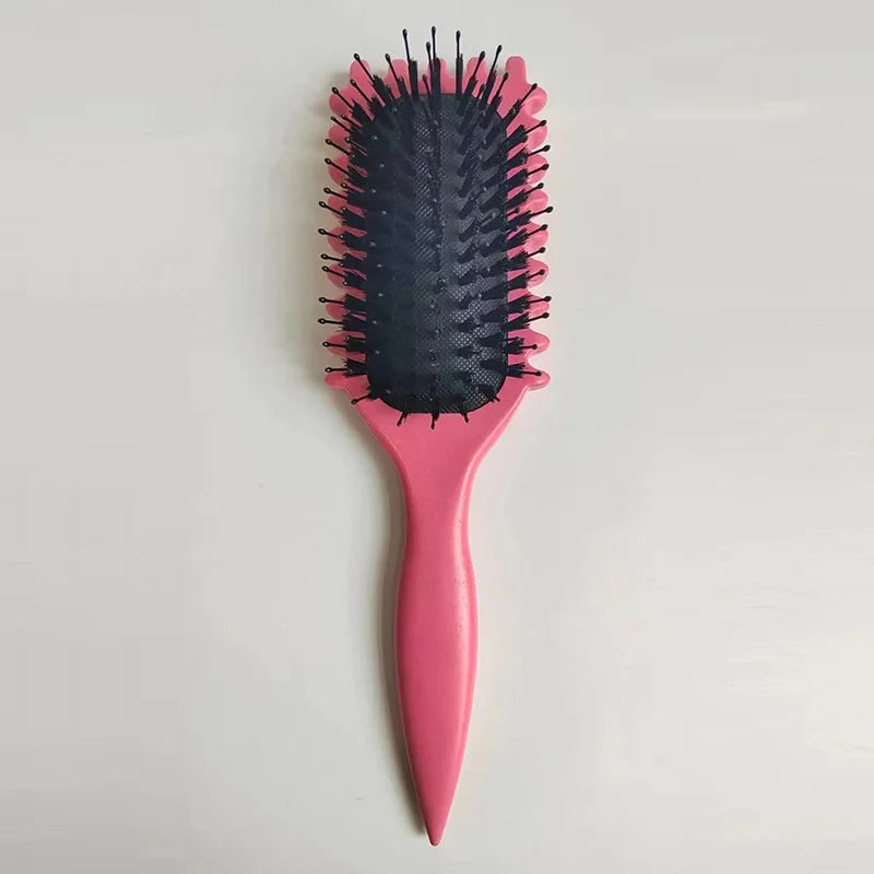 Upgraded Define Styling Brush