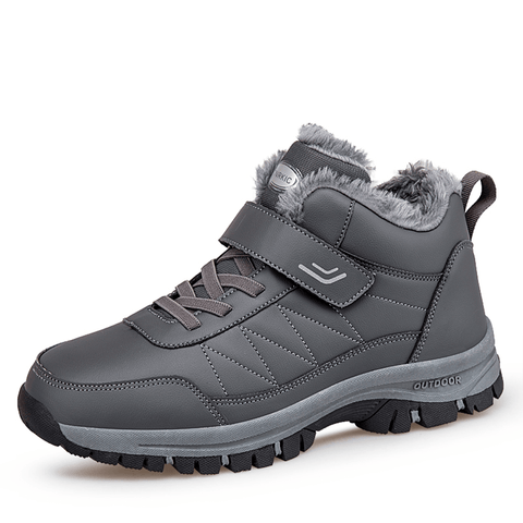 ORTHO Frost | The Most Comfortable Orthopedic Boots for Your Feet