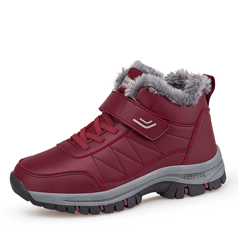 ORTHO Frost | The Most Comfortable Orthopedic Boots for Your Feet