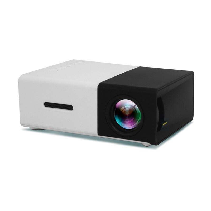 OzWise Home Cinema Mini Projector - Hot Sales 70% OFF