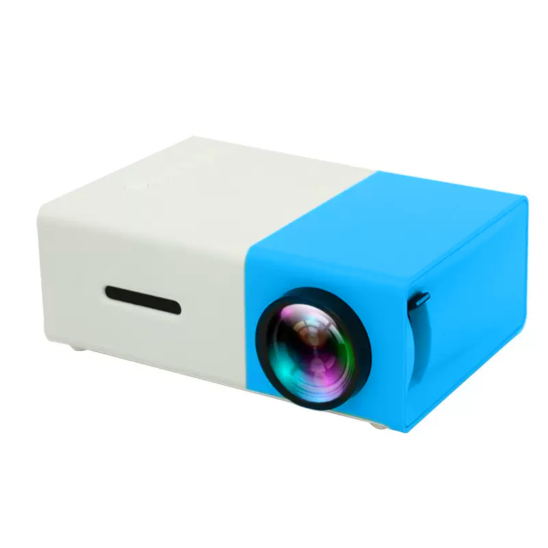 OzWise Home Cinema Mini Projector - Hot Sales 70% OFF