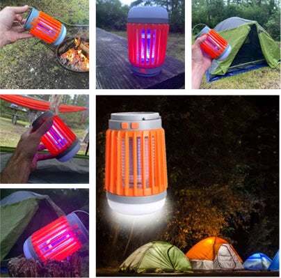 Zaptek – Bug Zapper