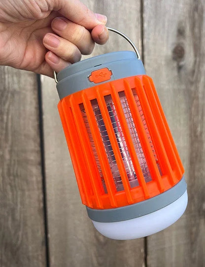 Zaptek – Bug Zapper