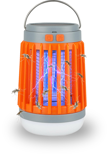 Zaptek – Bug Zapper