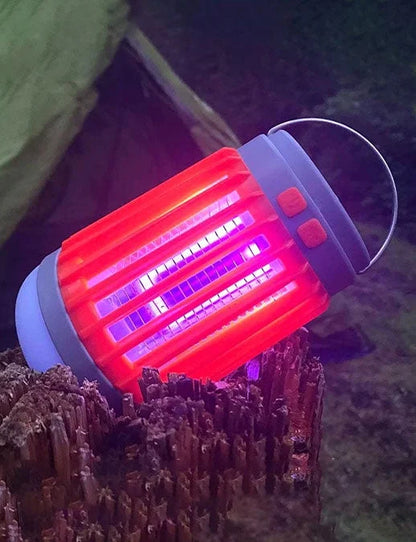 Zaptek – Bug Zapper