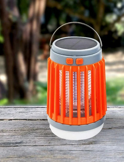 Zaptek – Bug Zapper