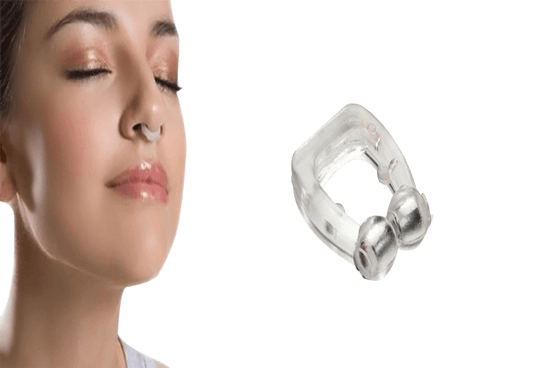 Anti-Snoring Device