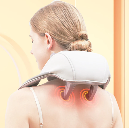 Neck & Shoulder Massager