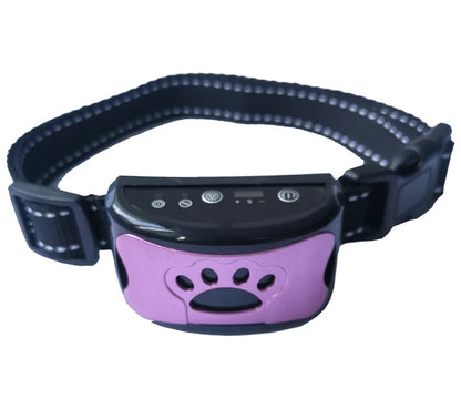 Anti-Bark Collar - Hot Sale 50% Off