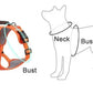 No Pull Dog Harness for Pets - Hot Sale 50% Off