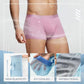 Boxer Briefs Breathable Ice Silk