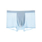 Boxer Briefs Breathable Ice Silk