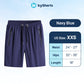 Icy Shorts - Unisex Ice Silk Stretch Quick-Dry Shorts - Last day 80% OFF