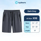 Icy Shorts - Unisex Ice Silk Stretch Quick-Dry Shorts - Last day 80% OFF