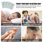 Cleansing Detox Foot Pad-Adhesive Body