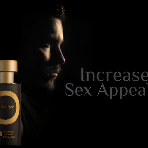 OventuLove For Men (To Attract Women)