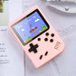 TinyTendo  Retro Video Game Console