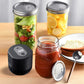 JarMate - Mini Jar Sealer – Hot Sale 50% OFF