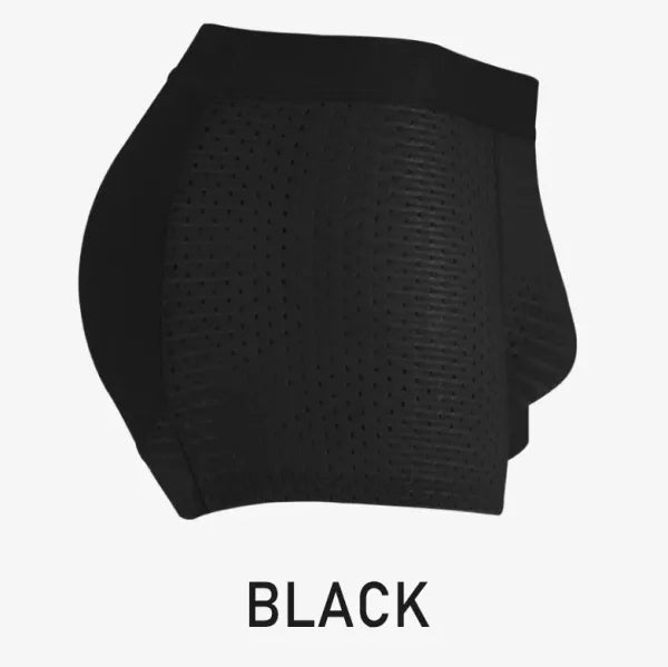 Ice Silk Breathable Men's Butt Lift Underwear - LAST DAY SALE 50% OFF