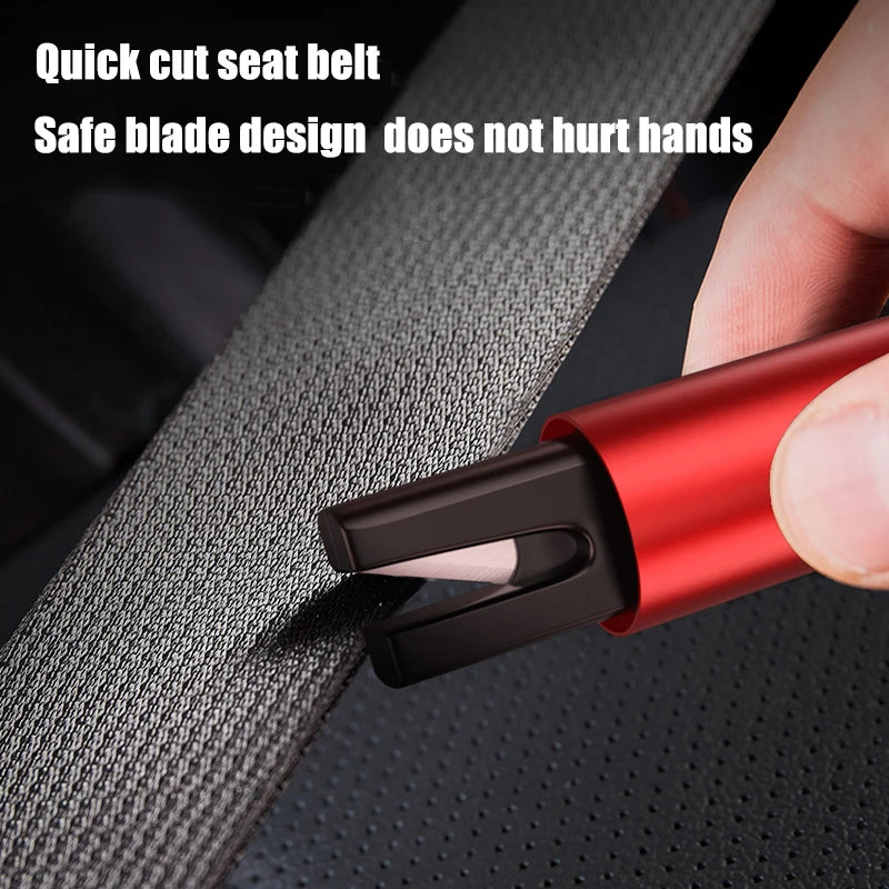 Car Emergency Tools