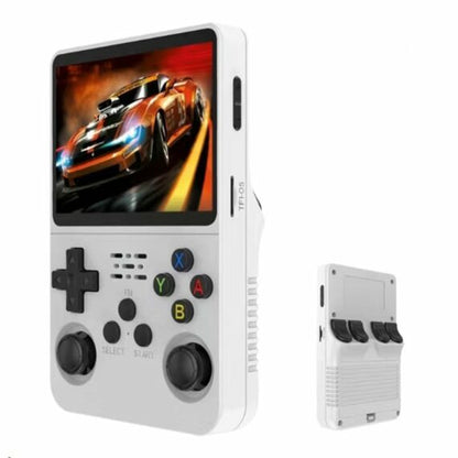 RetroSwitch | A Portable Retro Gaming Console - 2024 New Year Sale Off 50%