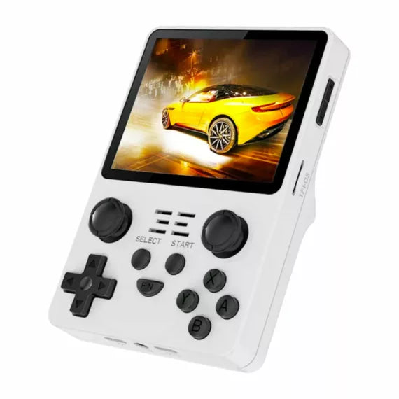 RetroSwitch | A Portable Retro Gaming Console - 2024 New Year Sale Off 50%