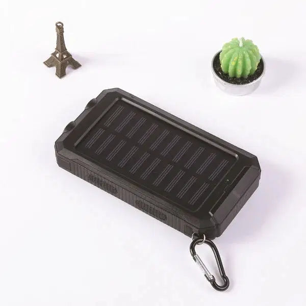 Solar Power Bank - Hot Sale 50% Off