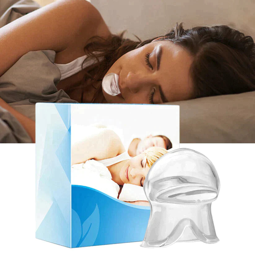 Snore Fixxer – Hot Sale 60% Off