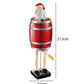 Jolly Puffer - Santa Cigarette Dispenser