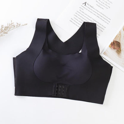 Secret Lane Bare Bralette