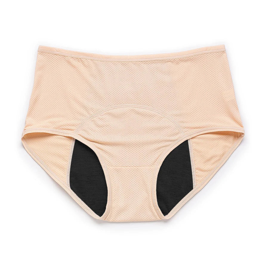 Comfy & Discreet Leakproof Underwear