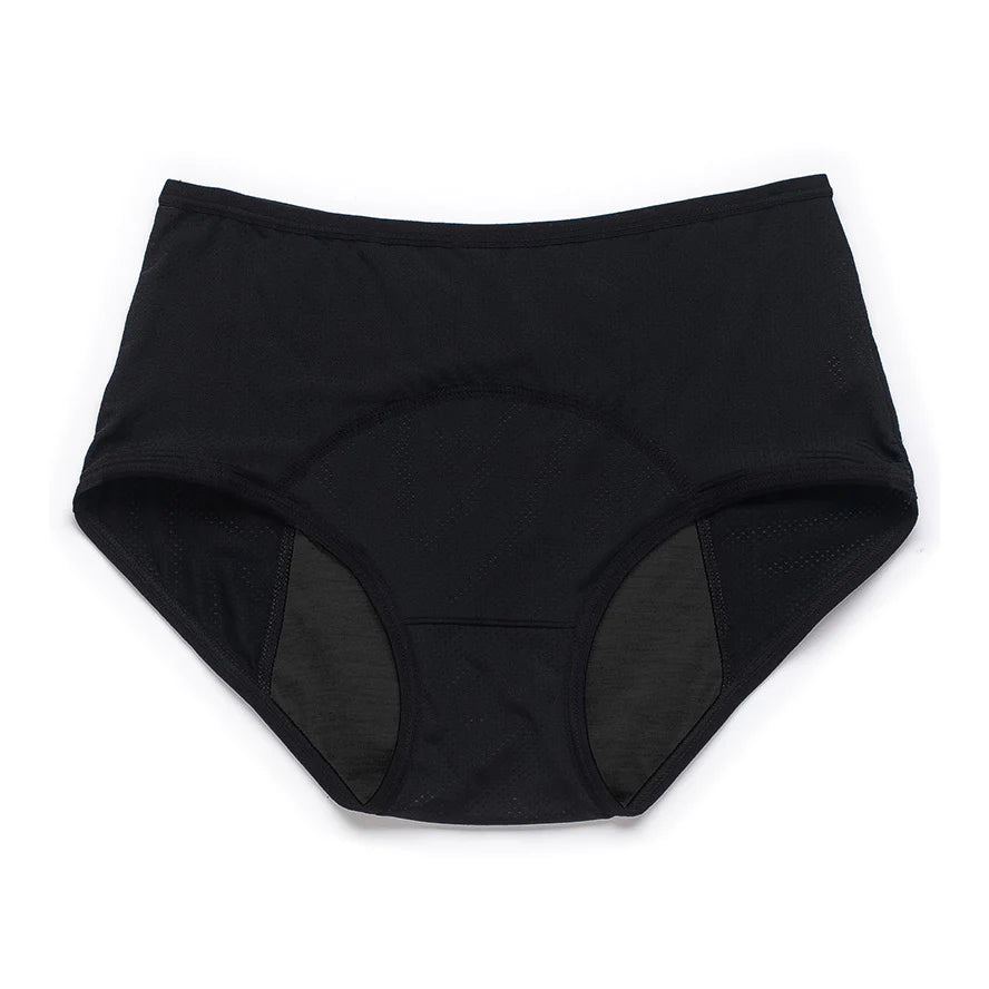 Comfy & Discreet Leakproof Underwear