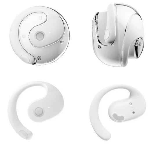 Earphone Wireless Bluetooth - This Week's Special Price